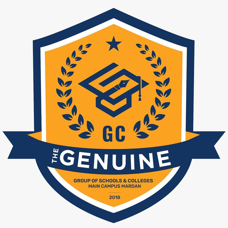 The Genuine  School Mardan